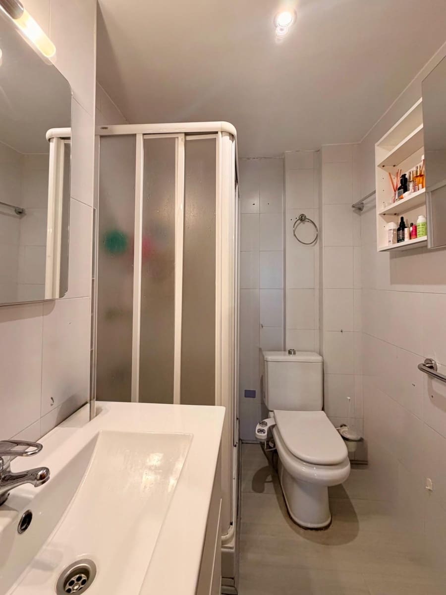3 soveværelse Lejlighed til salg i Granada by - € 230.000 (Ref: 9882092)