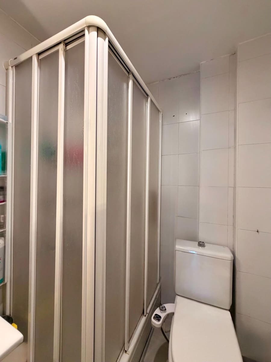3 soveværelse Lejlighed til salg i Granada by - € 230.000 (Ref: 9882092)