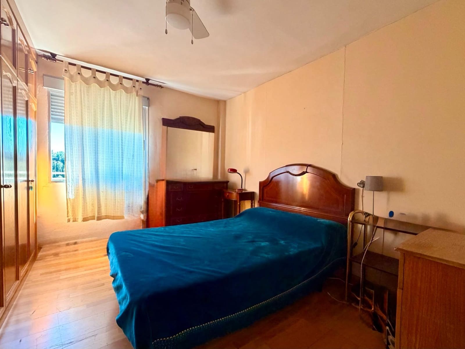 3 soveværelse Lejlighed til salg i Granada by - € 230.000 (Ref: 9882092)