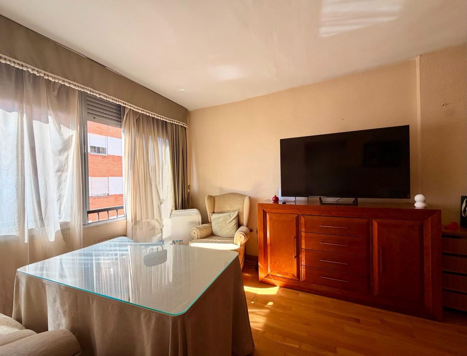 3 soveværelse Lejlighed til salg i Granada by - € 230.000 (Ref: 9882092)