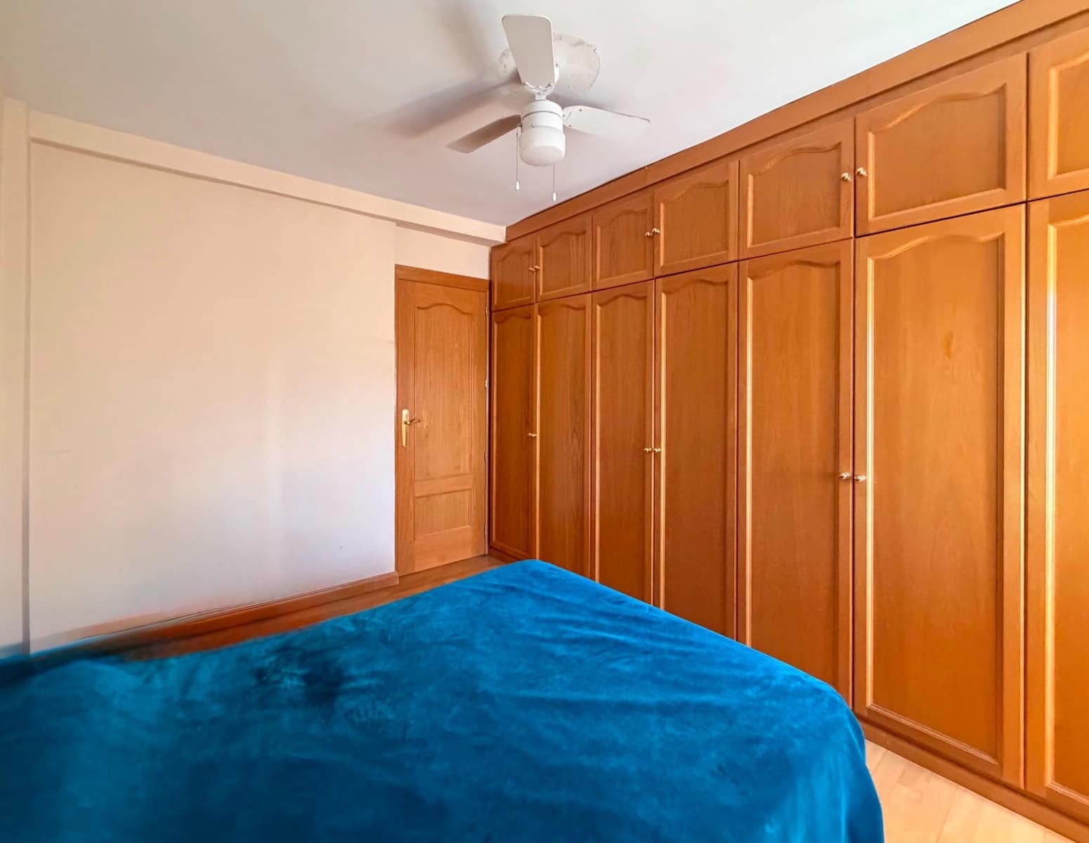 3 soveværelse Lejlighed til salg i Granada by - € 230.000 (Ref: 9882092)