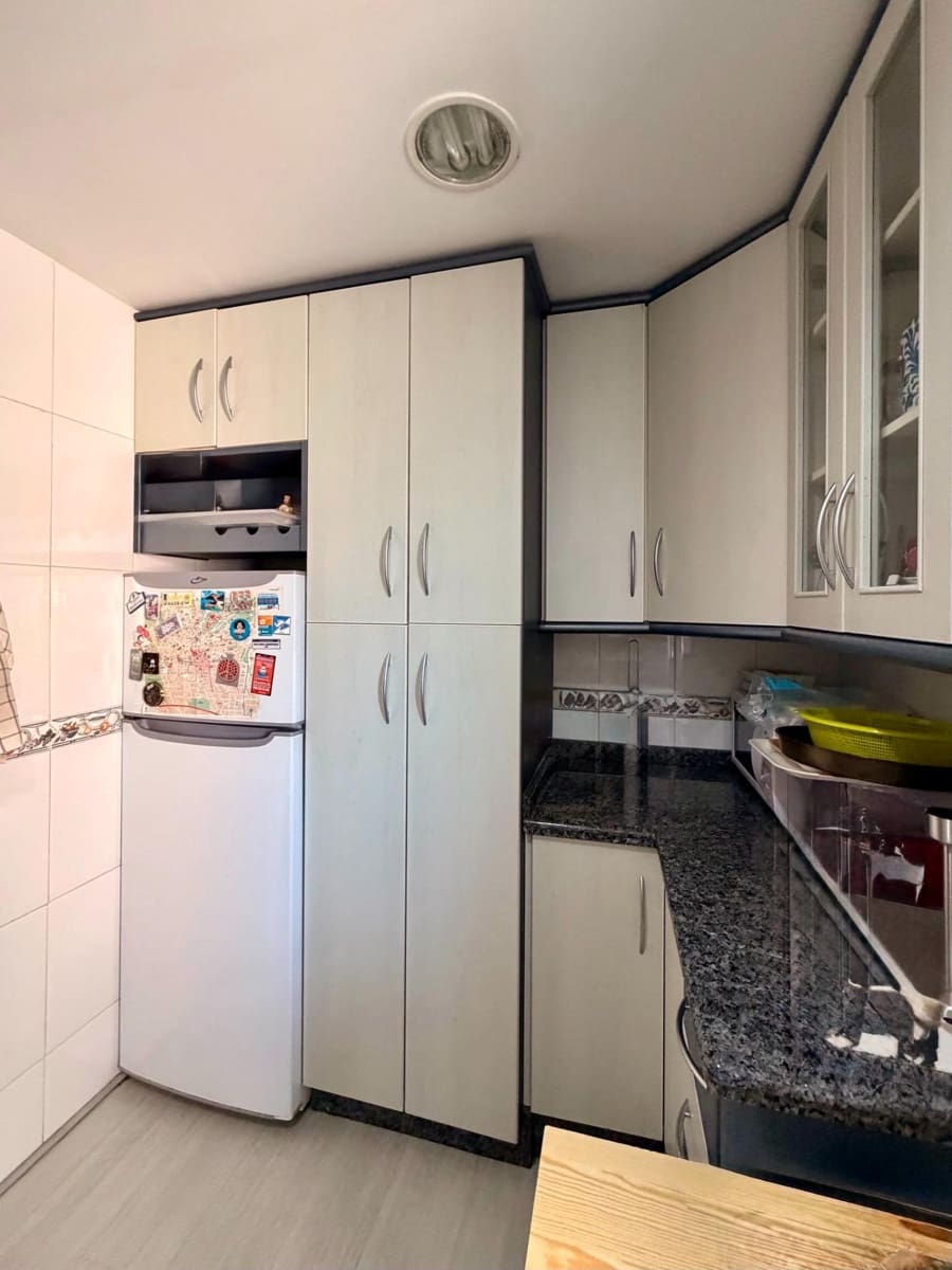 3 soveværelse Lejlighed til salg i Granada by - € 230.000 (Ref: 9882092)