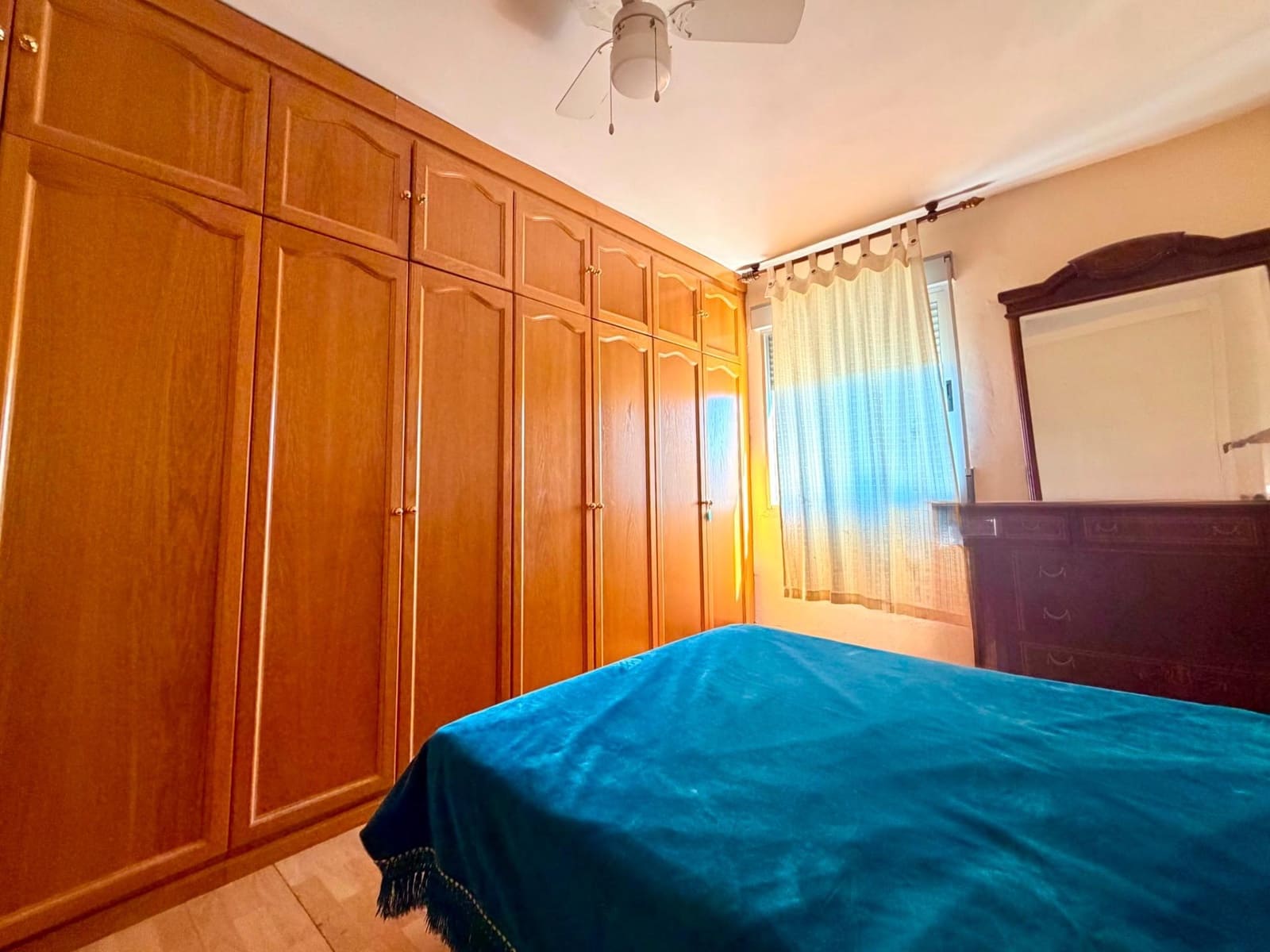 3 soveværelse Lejlighed til salg i Granada by - € 230.000 (Ref: 9882092)