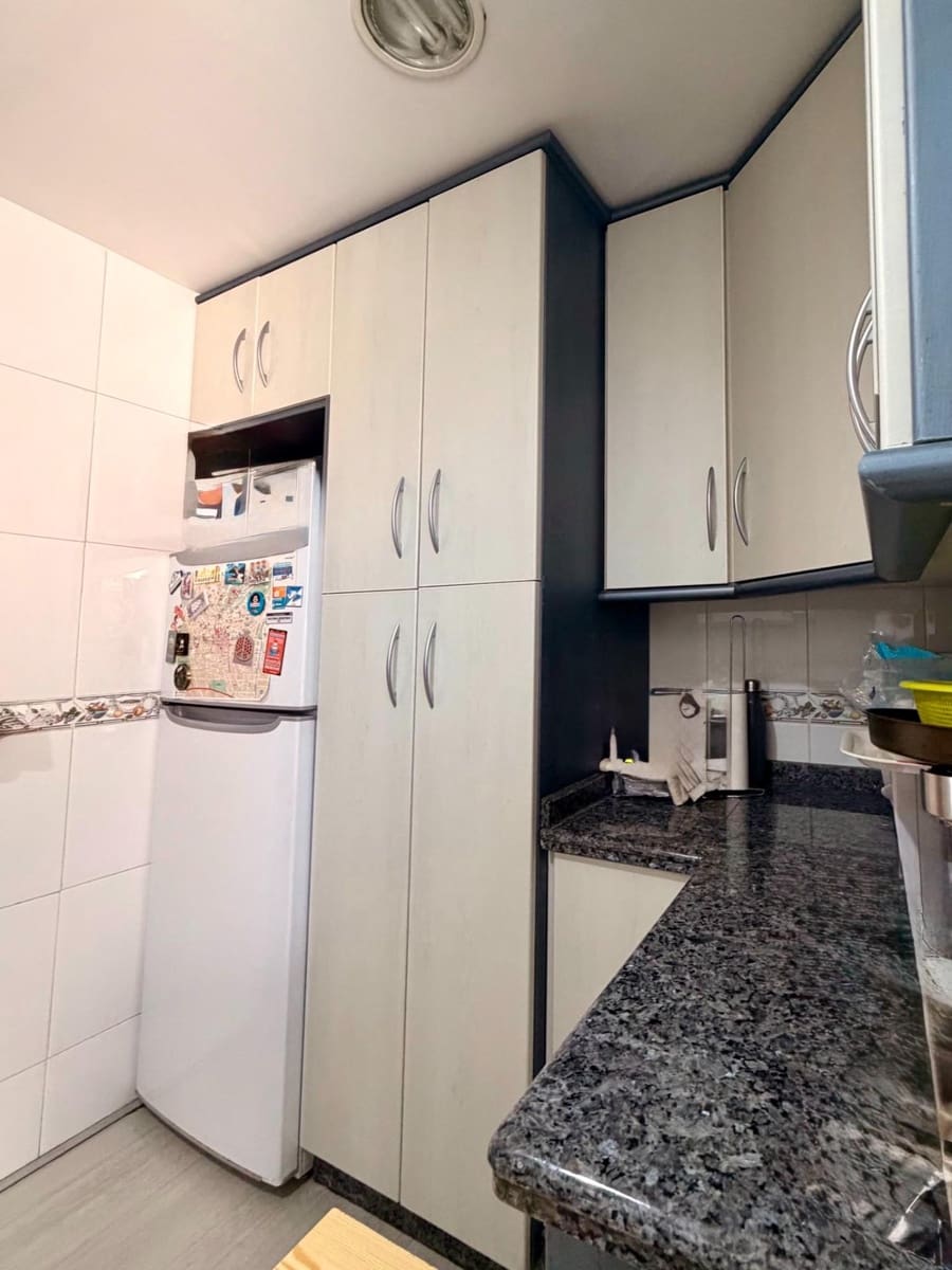 3 soveværelse Lejlighed til salg i Granada by - € 230.000 (Ref: 9882092)
