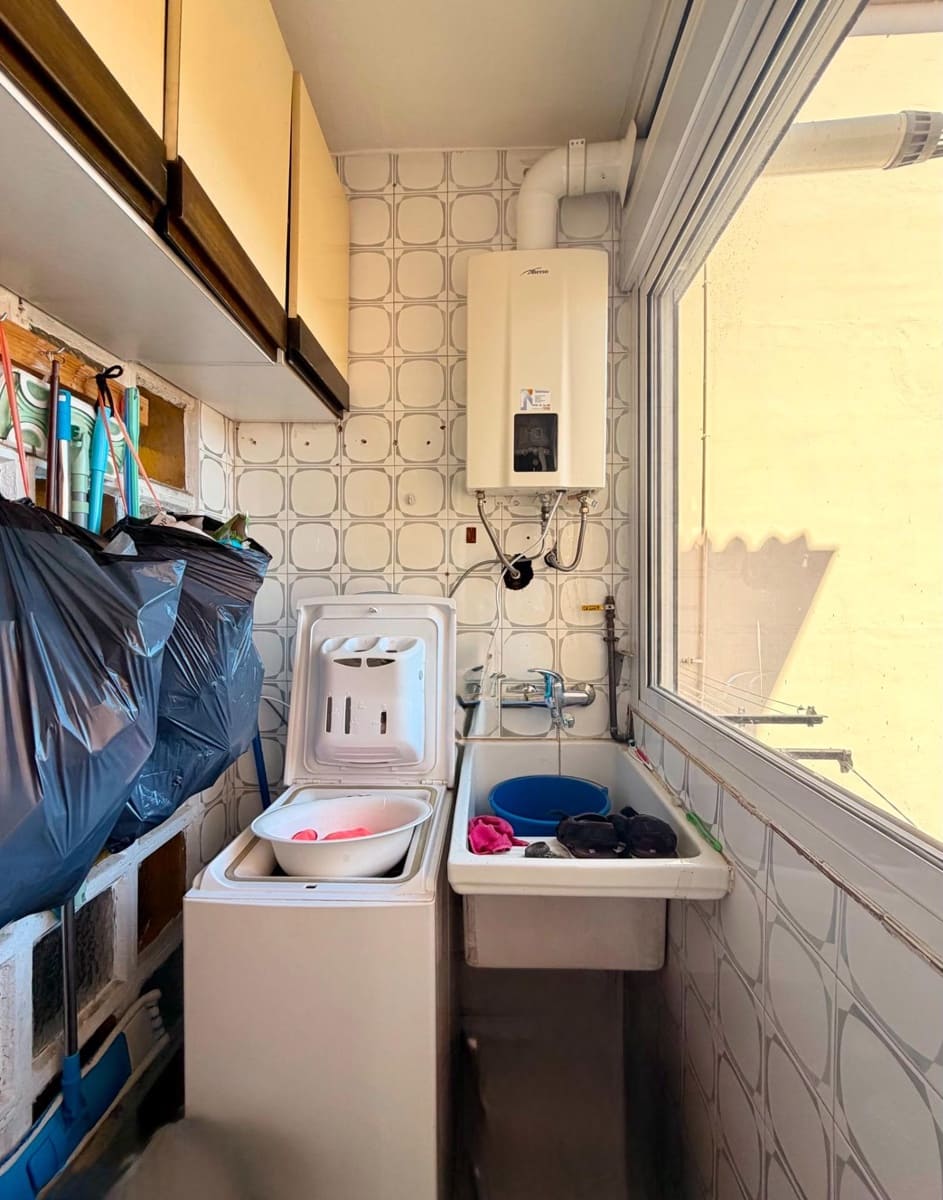 3 soveværelse Lejlighed til salg i Granada by - € 230.000 (Ref: 9882092)