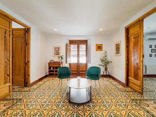 7 bedroom Villa for sale in Huescar with garage - € 649,000 (Ref: 9889008)