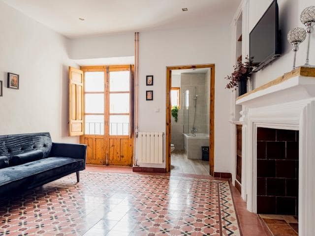 7 bedroom Villa for sale in Huescar with garage - € 649,000 (Ref: 9889008)