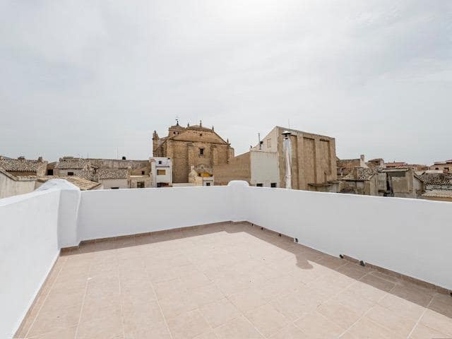 7 bedroom Villa for sale in Huescar with garage - € 649,000 (Ref: 9889008)