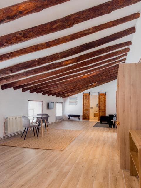 7 bedroom Villa for sale in Huescar with garage - € 649,000 (Ref: 9889008)