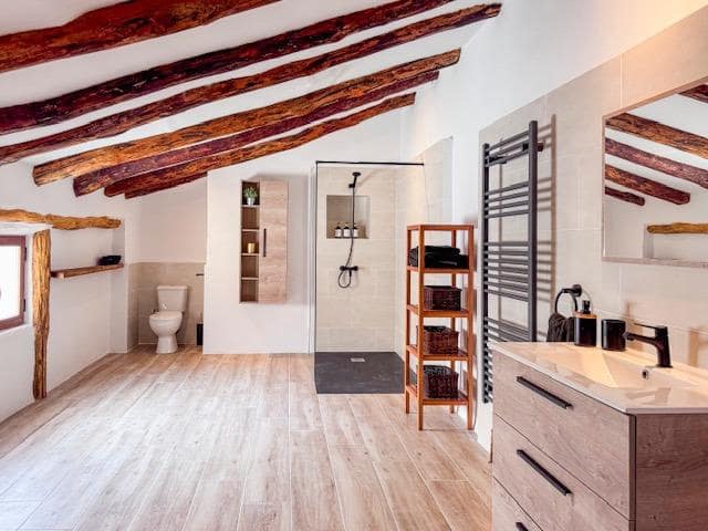 7 bedroom Villa for sale in Huescar with garage - € 649,000 (Ref: 9889008)