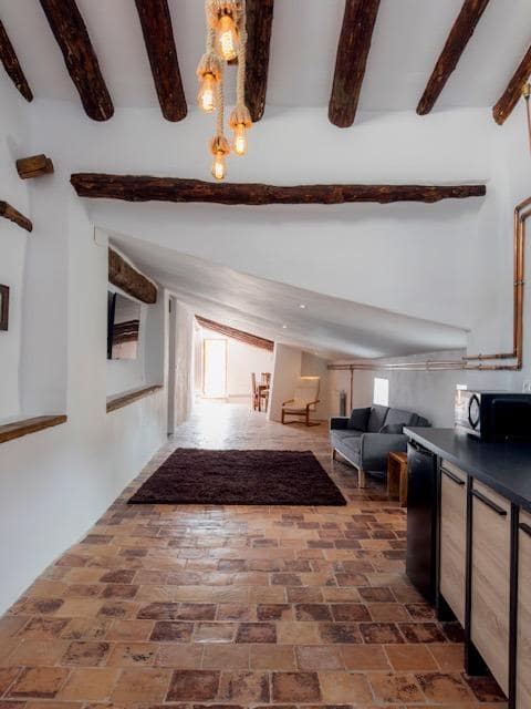 7 bedroom Villa for sale in Huescar with garage - € 649,000 (Ref: 9889008)