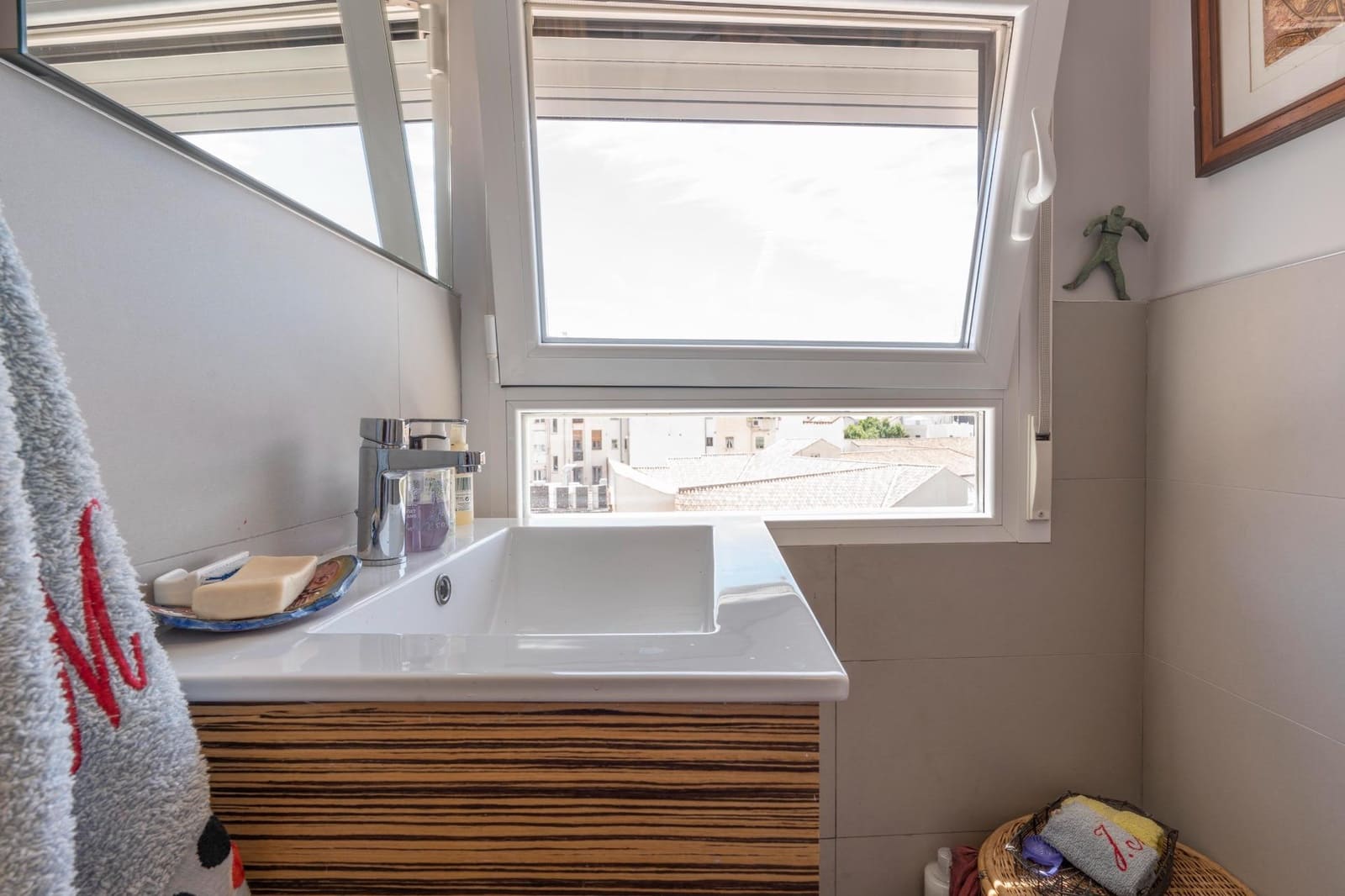 2 sypialnia Apartament na sprzedaż w Miasto Madryt - 795 000 € (Ref: 9889009)