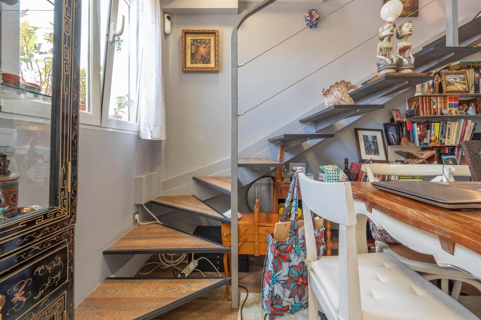 2 sypialnia Apartament na sprzedaż w Miasto Madryt - 795 000 € (Ref: 9889009)