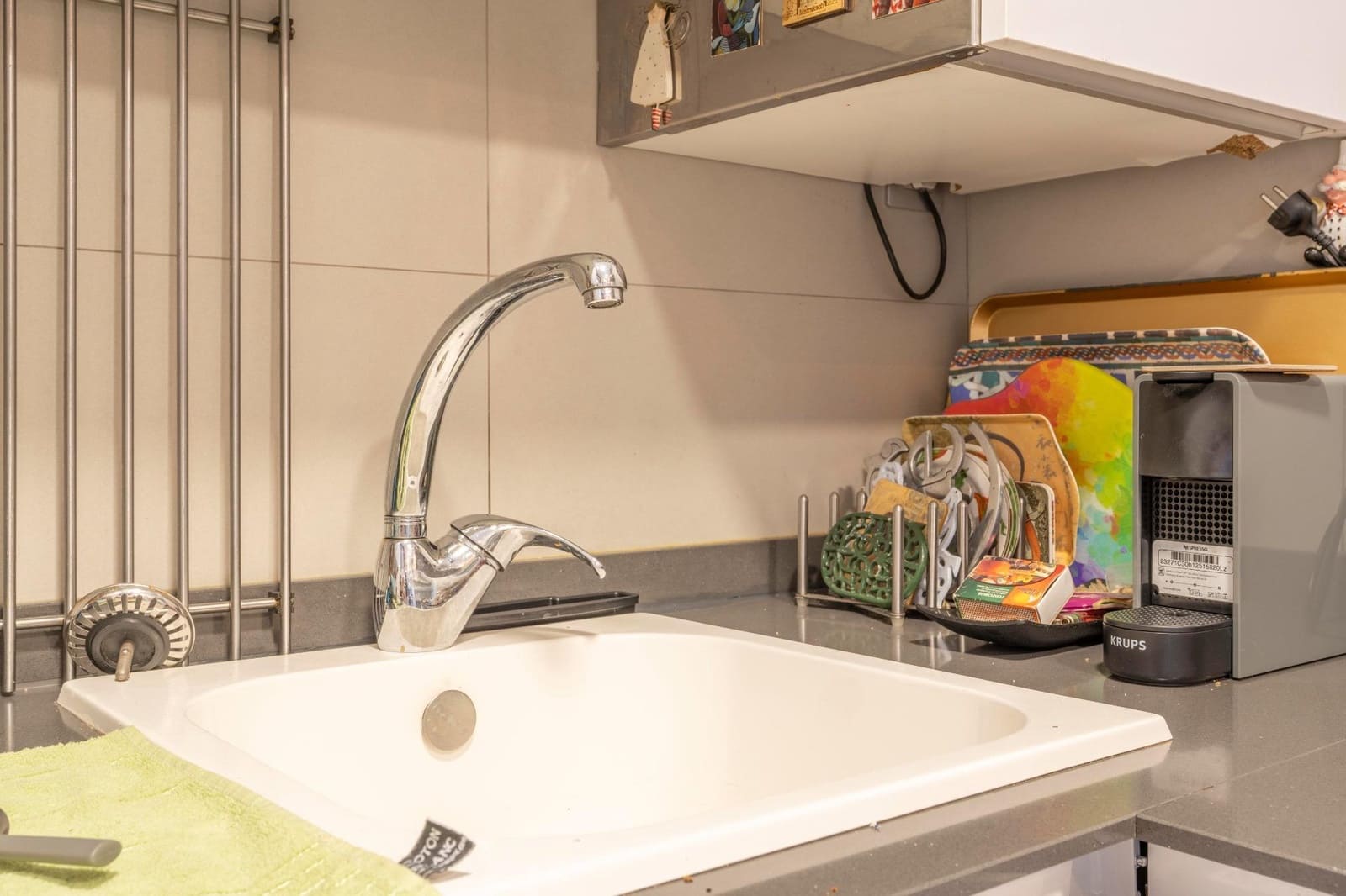 2 sypialnia Apartament na sprzedaż w Miasto Madryt - 795 000 € (Ref: 9889009)