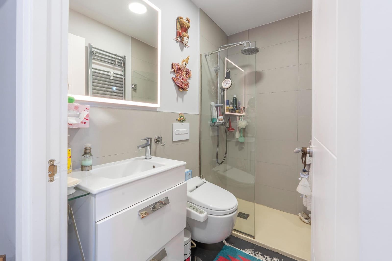 2 sypialnia Apartament na sprzedaż w Miasto Madryt - 795 000 € (Ref: 9889009)
