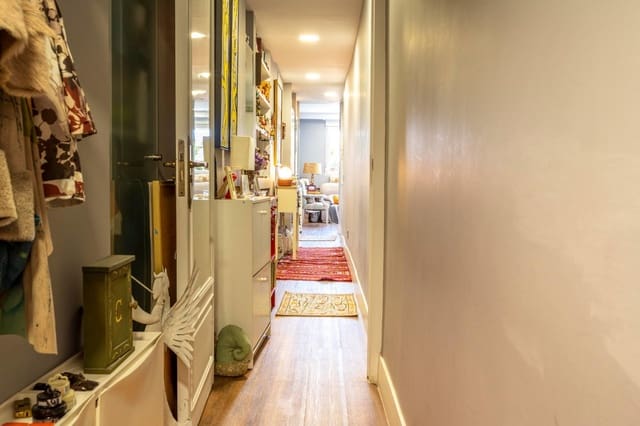 Apartamento de 2 habitaciones en Madrid ciudad en venta - 795.000 € (Ref: 9889009)