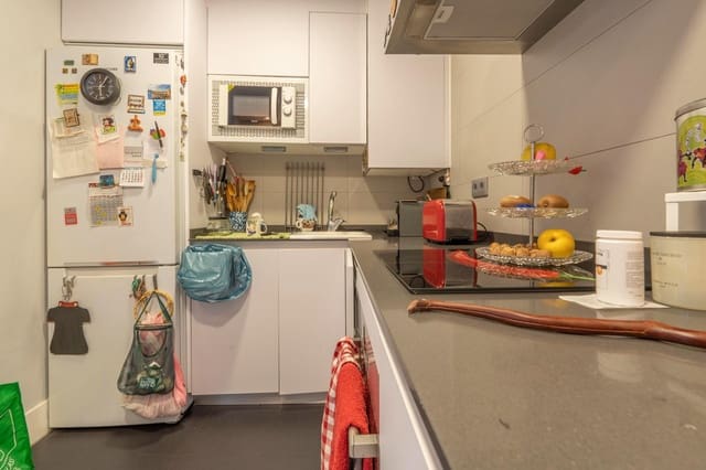 Apartamento de 2 habitaciones en Madrid ciudad en venta - 795.000 € (Ref: 9889009)