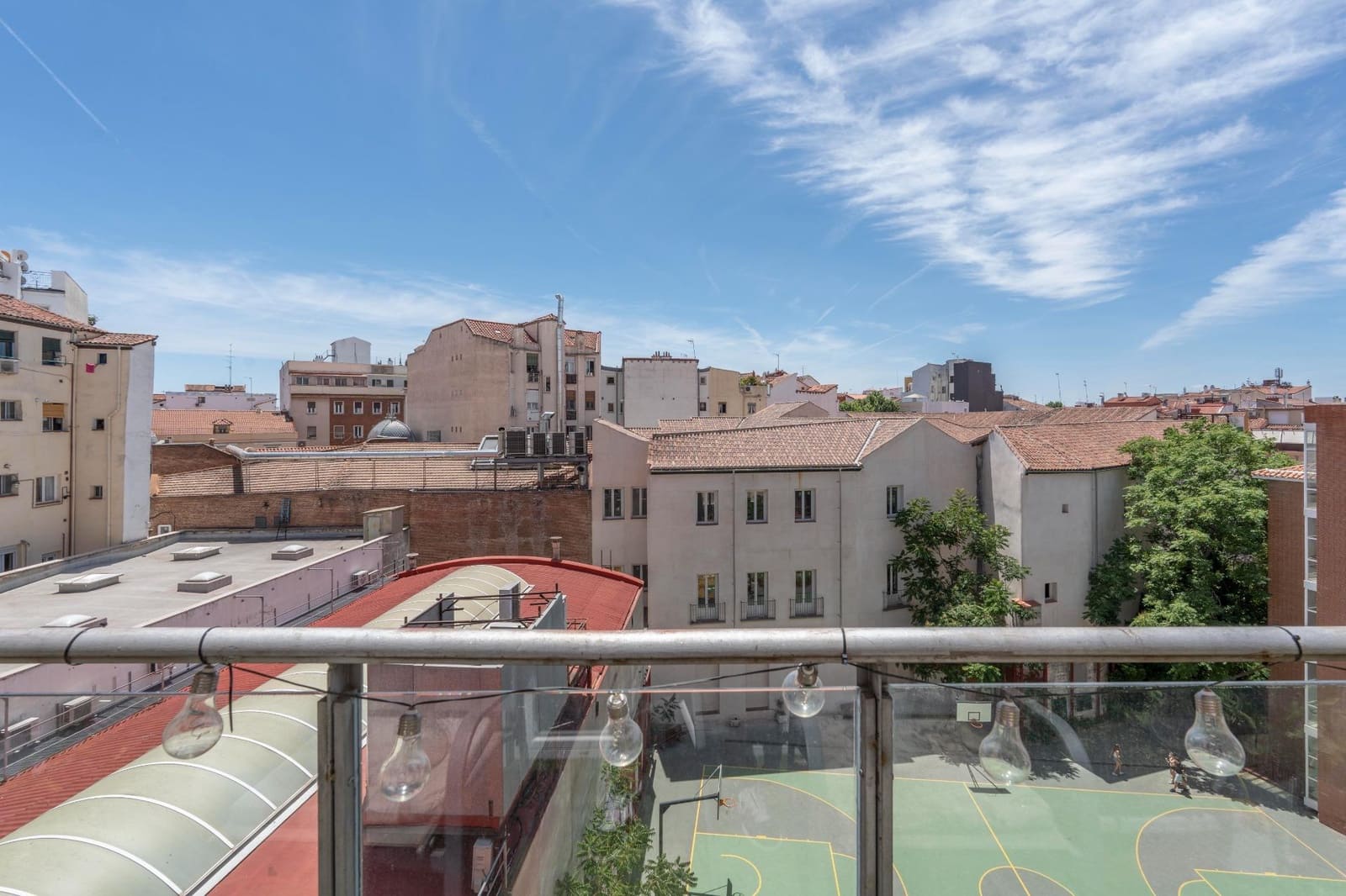 2 sypialnia Apartament na sprzedaż w Miasto Madryt - 795 000 € (Ref: 9889009)