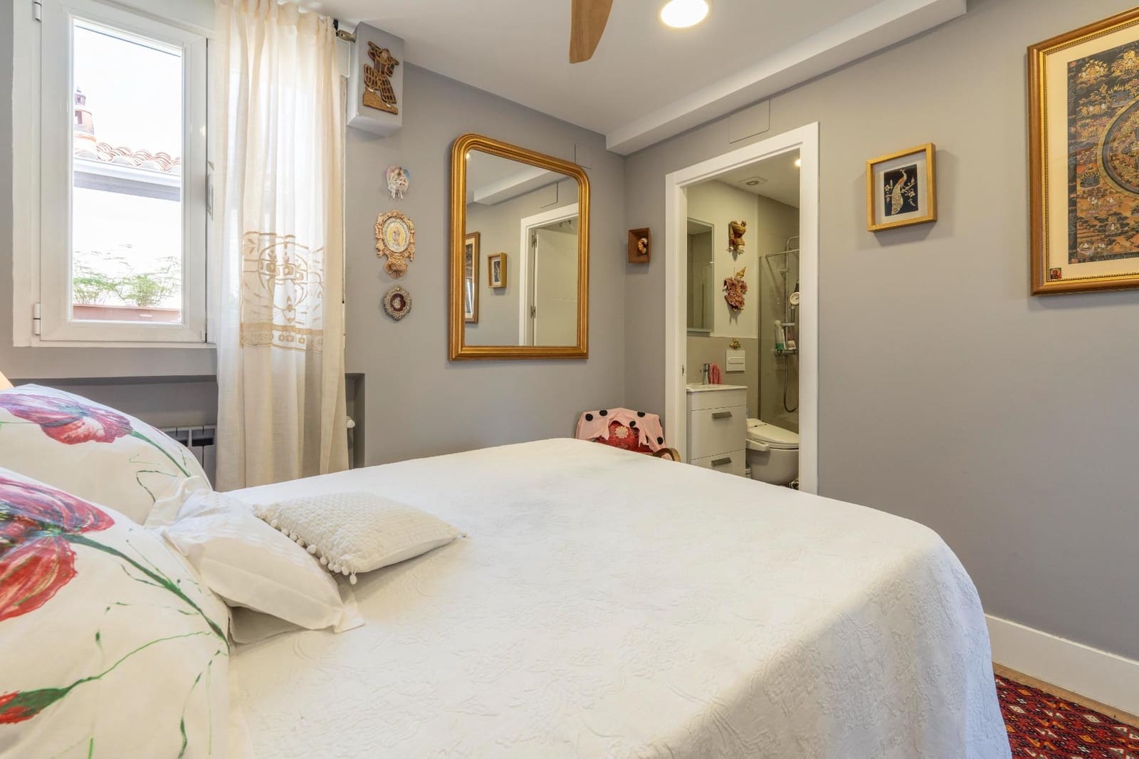 2 sypialnia Apartament na sprzedaż w Miasto Madryt - 795 000 € (Ref: 9889009)