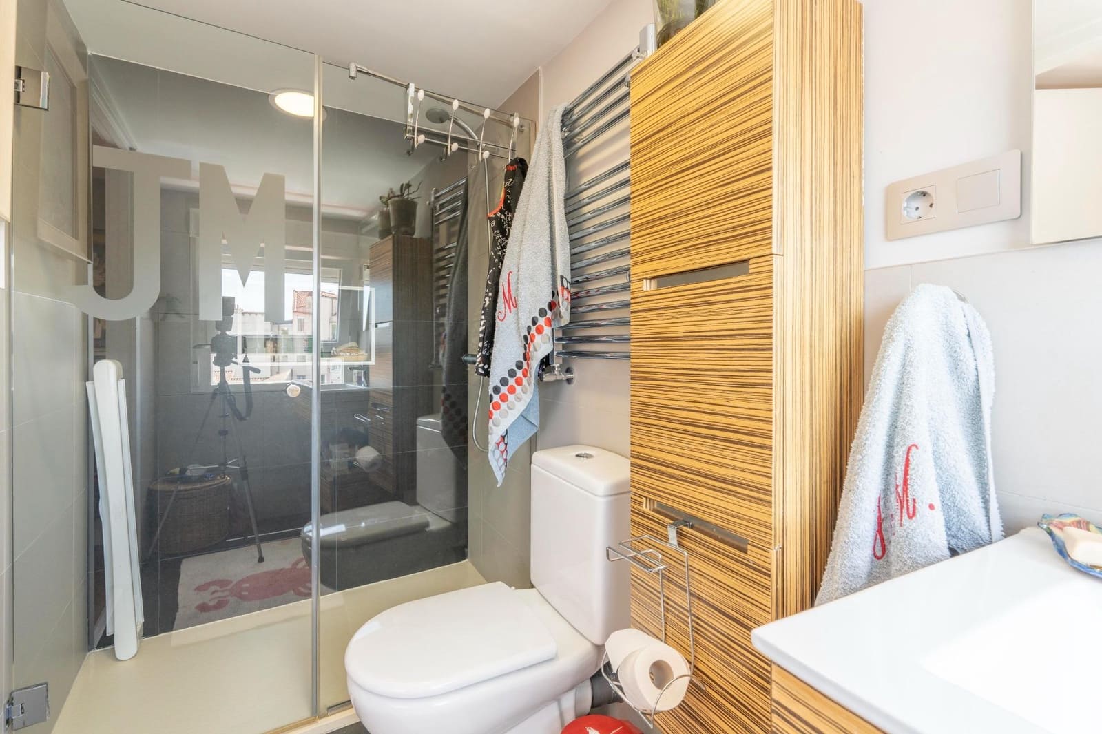 2 sypialnia Apartament na sprzedaż w Miasto Madryt - 795 000 € (Ref: 9889009)