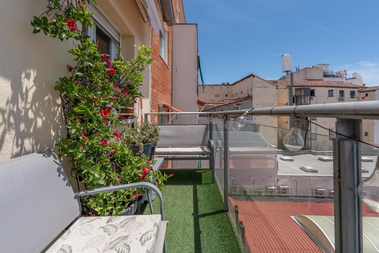 2 sypialnia Apartament na sprzedaż w Miasto Madryt - 795 000 € (Ref: 9889009)