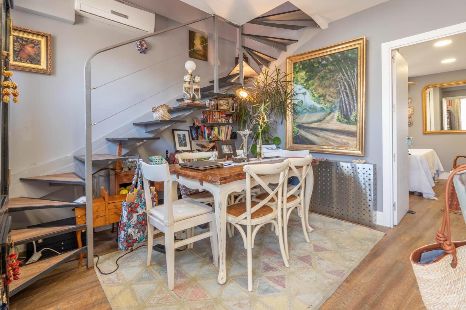 2 sypialnia Apartament na sprzedaż w Miasto Madryt - 795 000 € (Ref: 9889009)