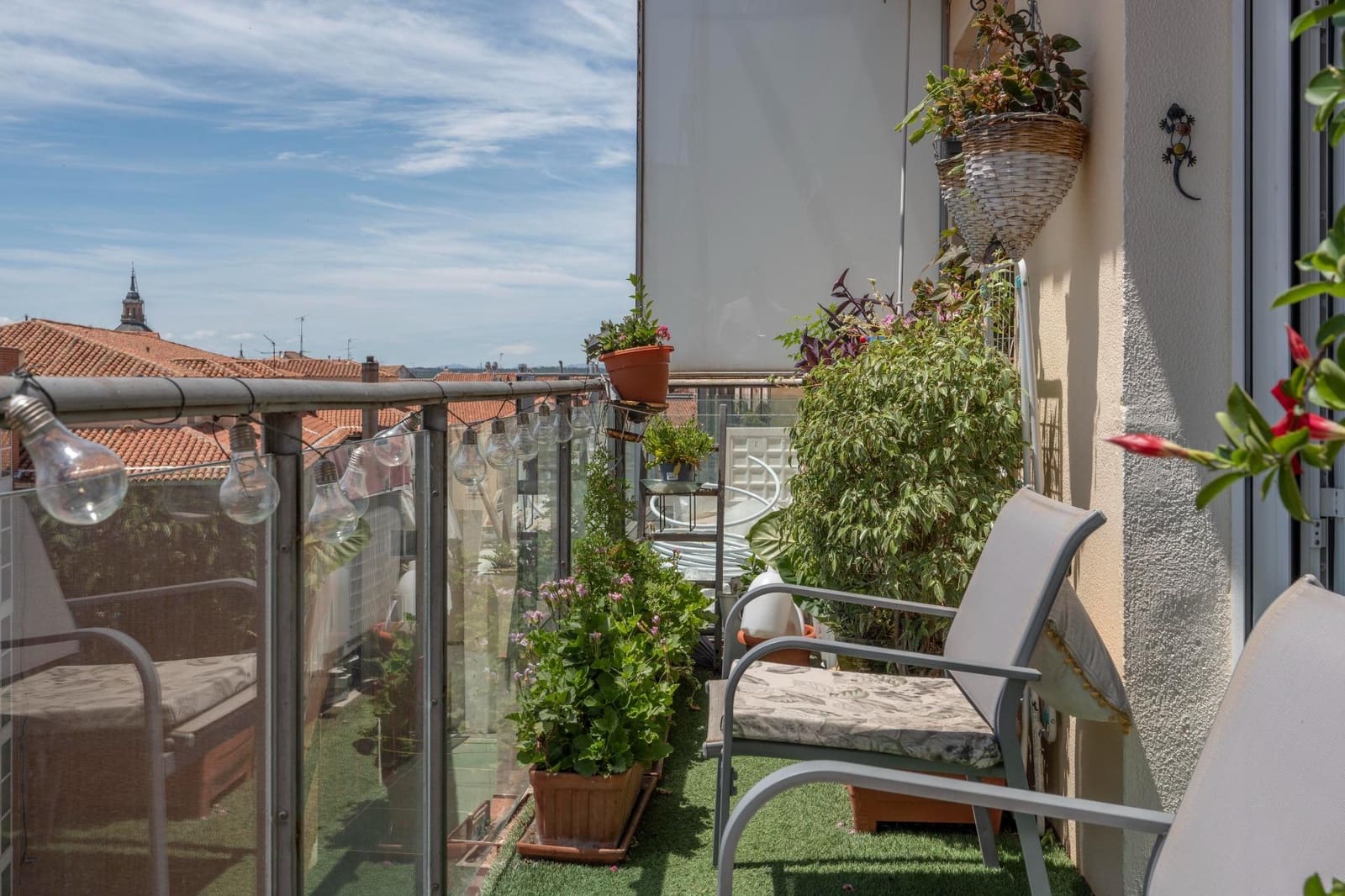 2 sypialnia Apartament na sprzedaż w Miasto Madryt - 795 000 € (Ref: 9889009)