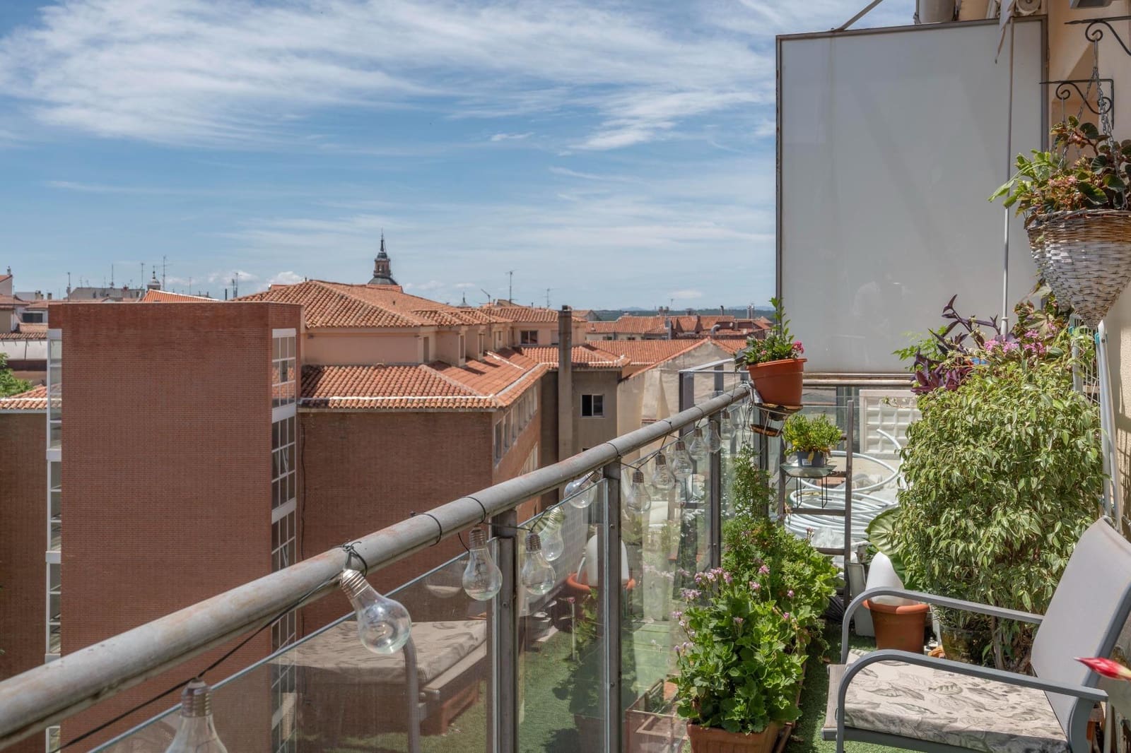 2 sypialnia Apartament na sprzedaż w Miasto Madryt - 795 000 € (Ref: 9889009)