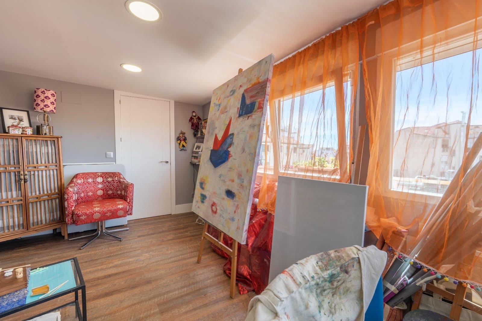 2 sypialnia Apartament na sprzedaż w Miasto Madryt - 795 000 € (Ref: 9889009)