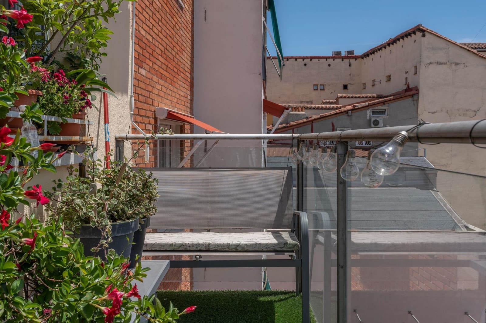 2 sypialnia Apartament na sprzedaż w Miasto Madryt - 795 000 € (Ref: 9889009)