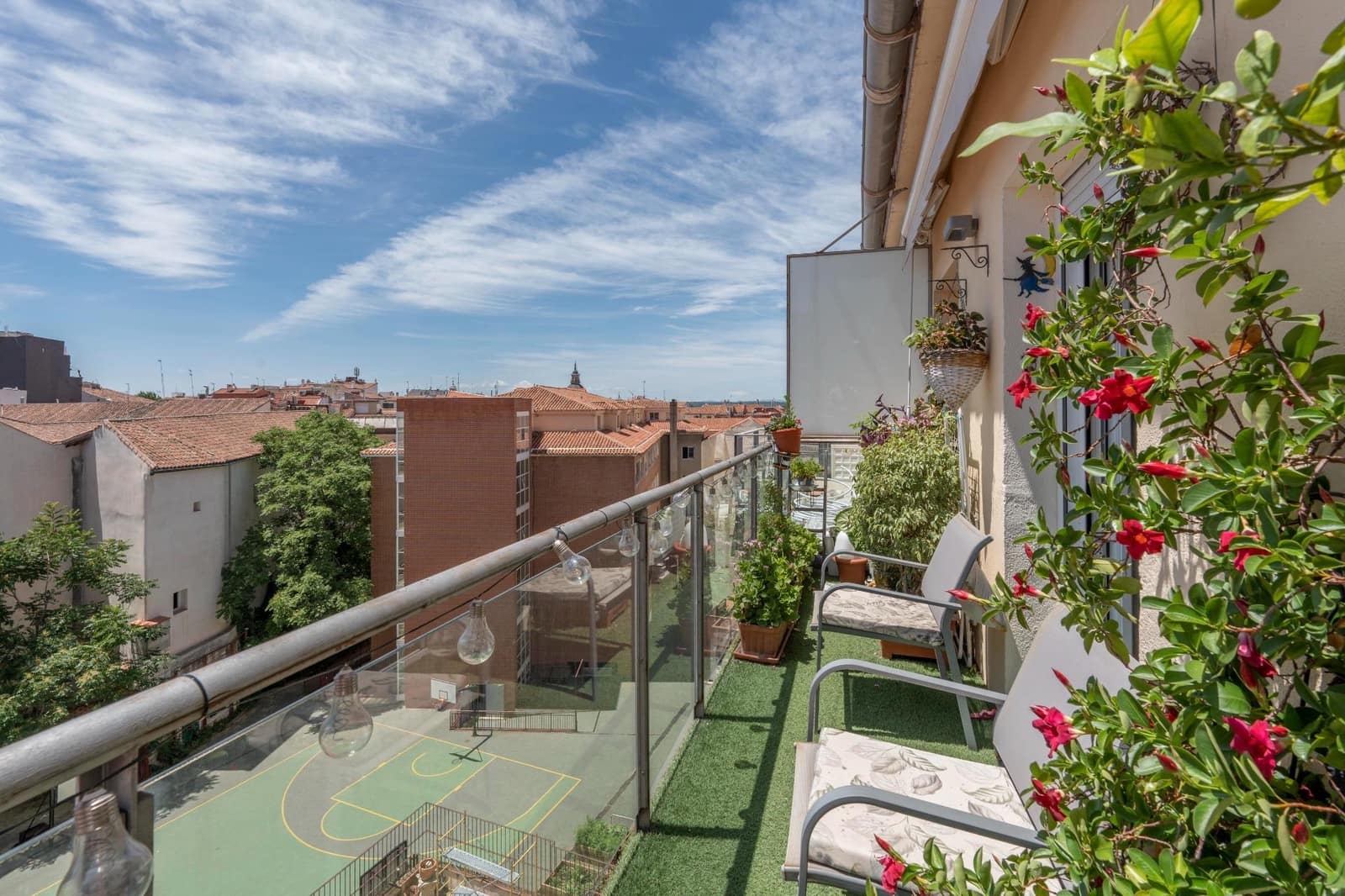 2 sypialnia Apartament na sprzedaż w Miasto Madryt - 795 000 € (Ref: 9889009)