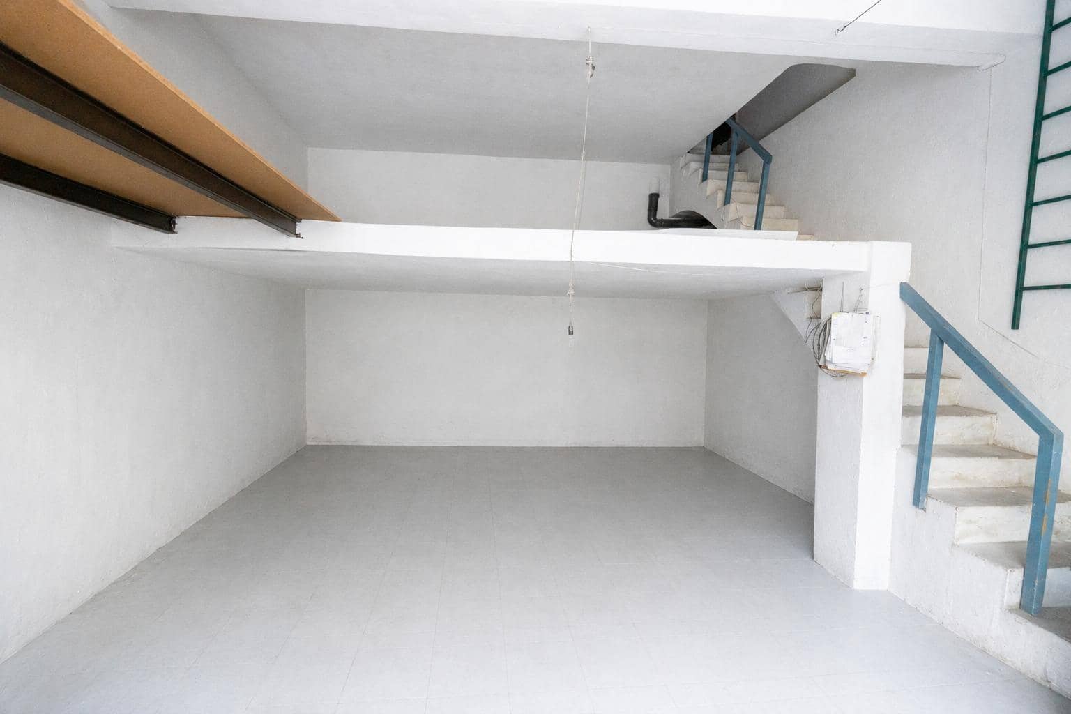 Reihenhaus zu verkaufen in Zujar - 75.000 € (Ref: 9890569)