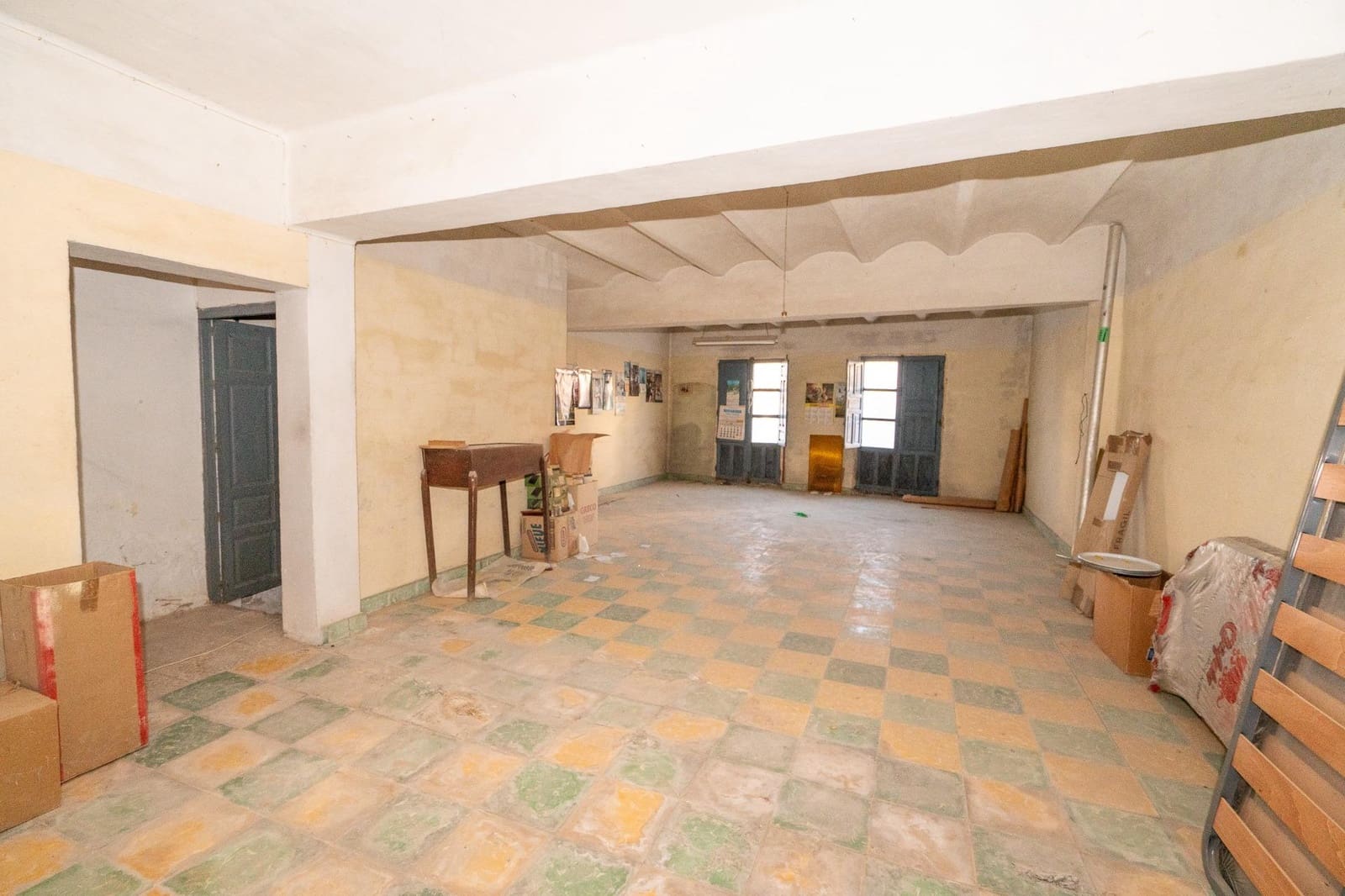 Reihenhaus zu verkaufen in Zujar - 75.000 € (Ref: 9890569)