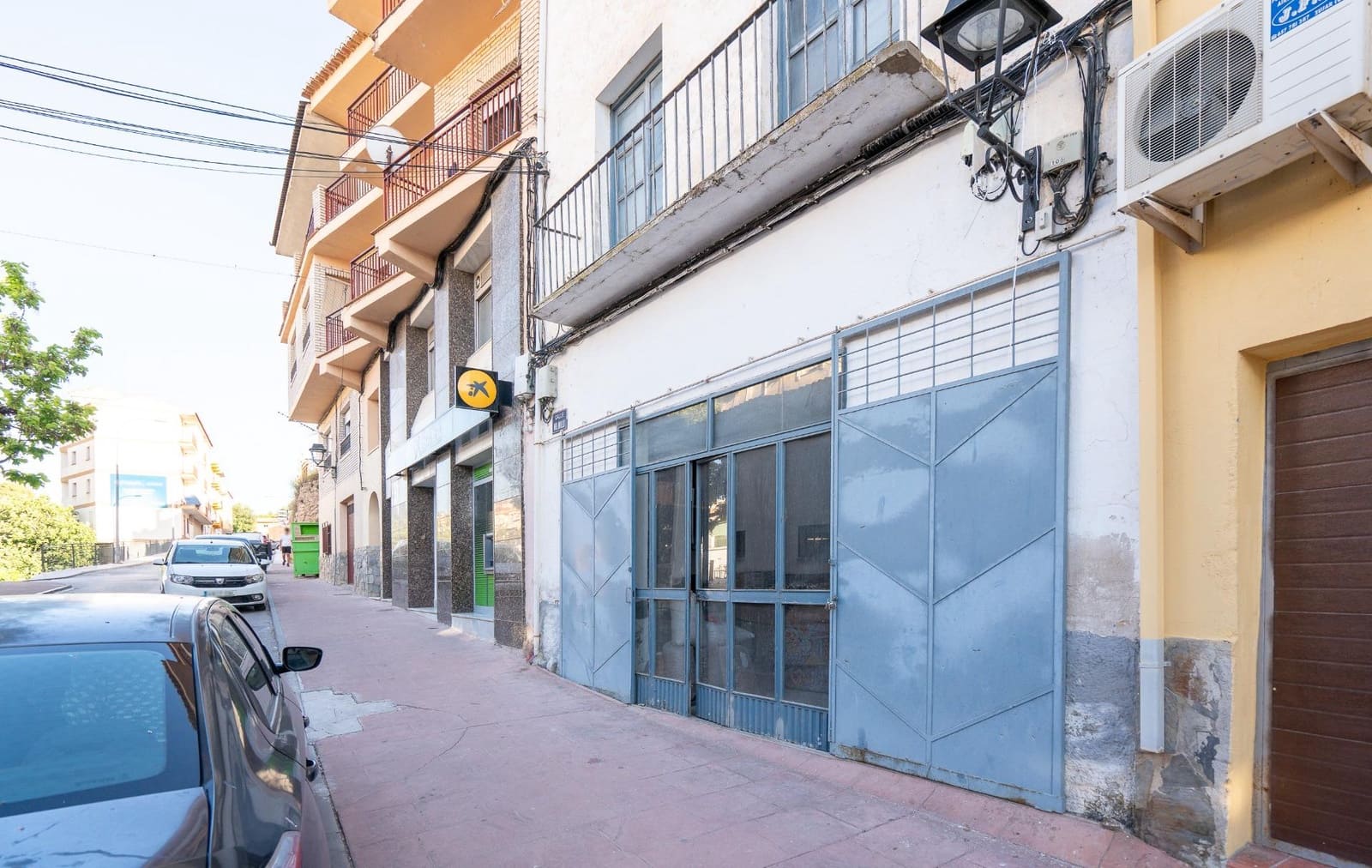Reihenhaus zu verkaufen in Zujar - 75.000 € (Ref: 9890569)