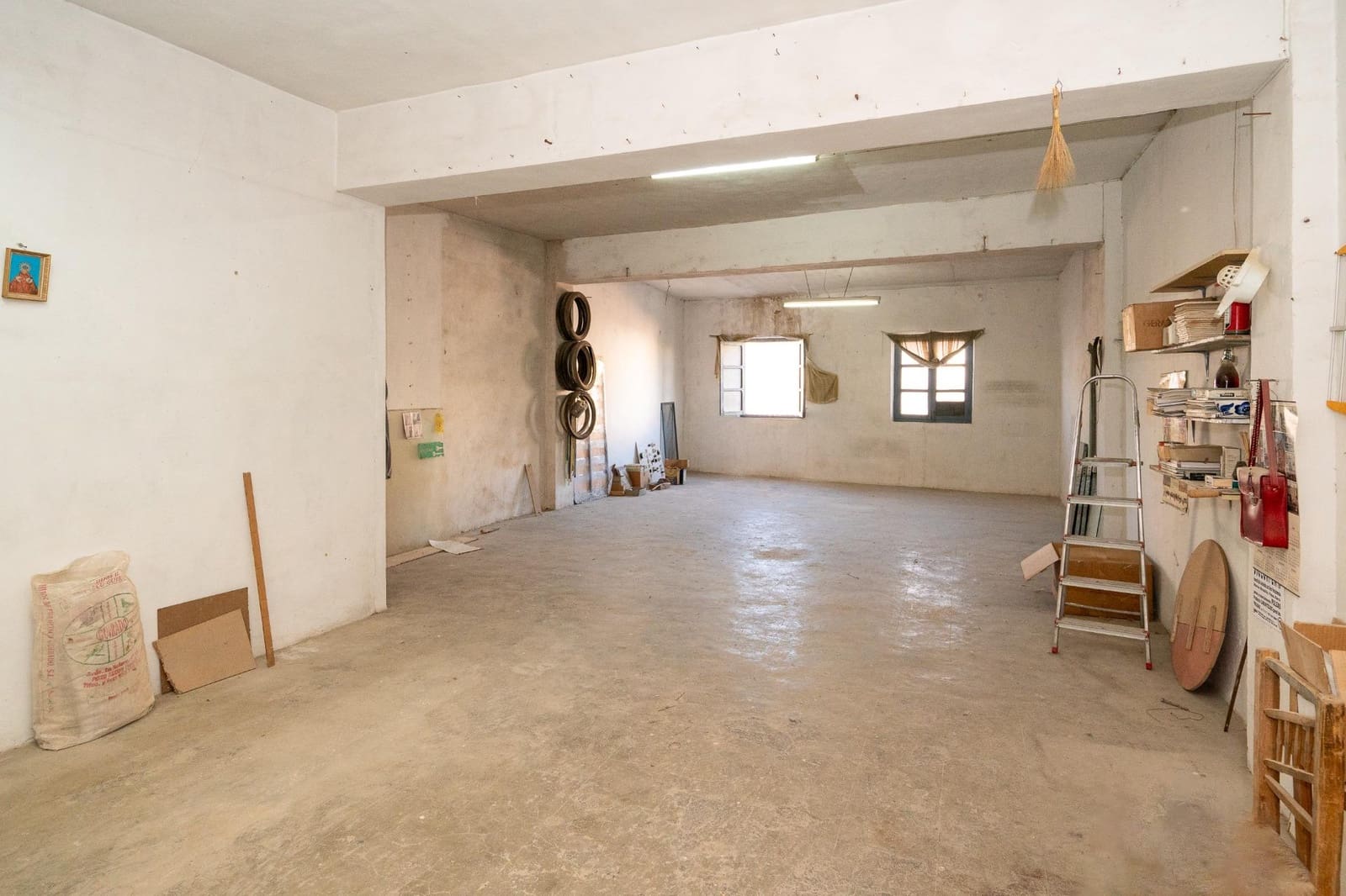 Reihenhaus zu verkaufen in Zujar - 75.000 € (Ref: 9890569)