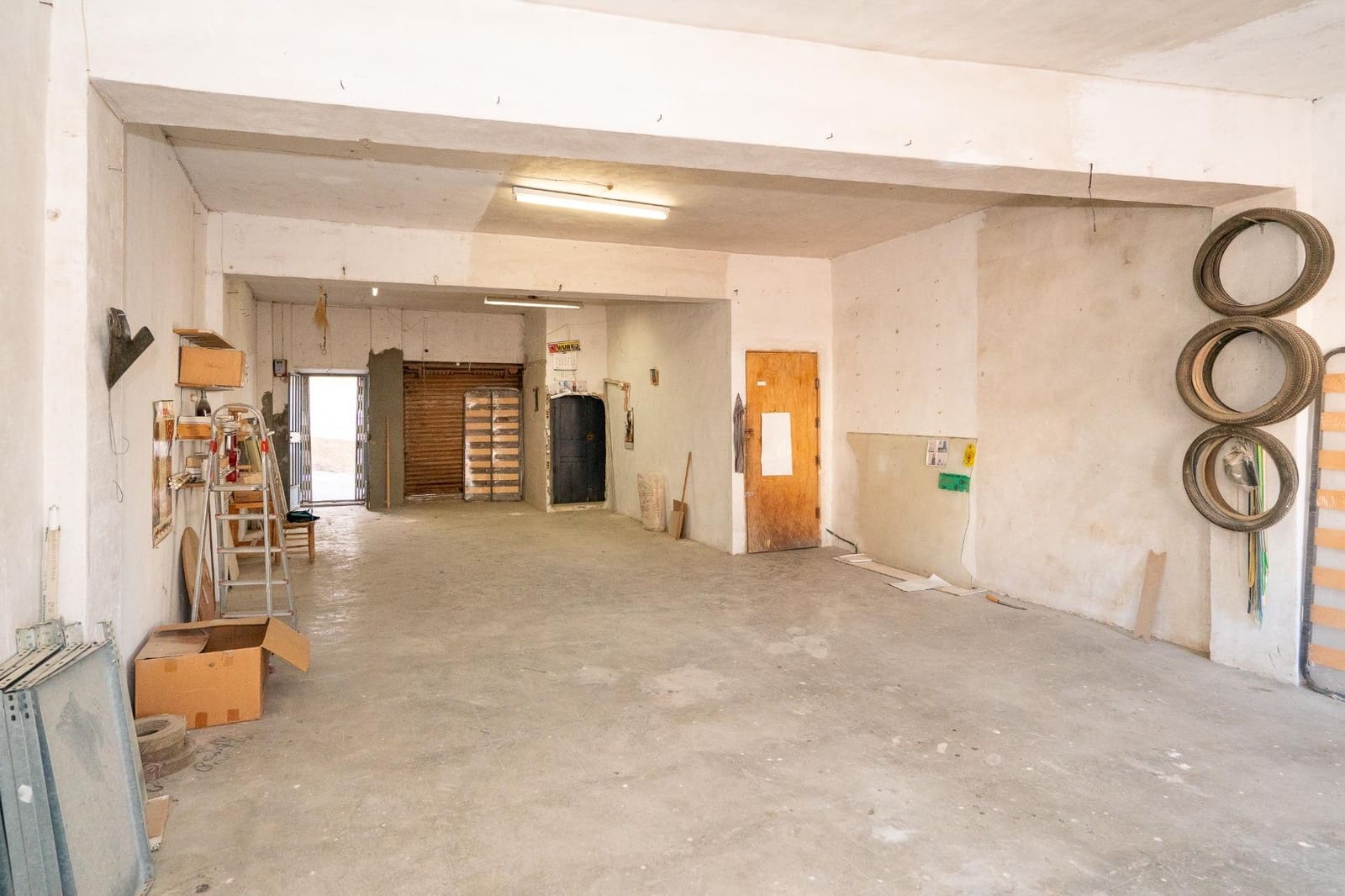 Reihenhaus zu verkaufen in Zujar - 75.000 € (Ref: 9890569)