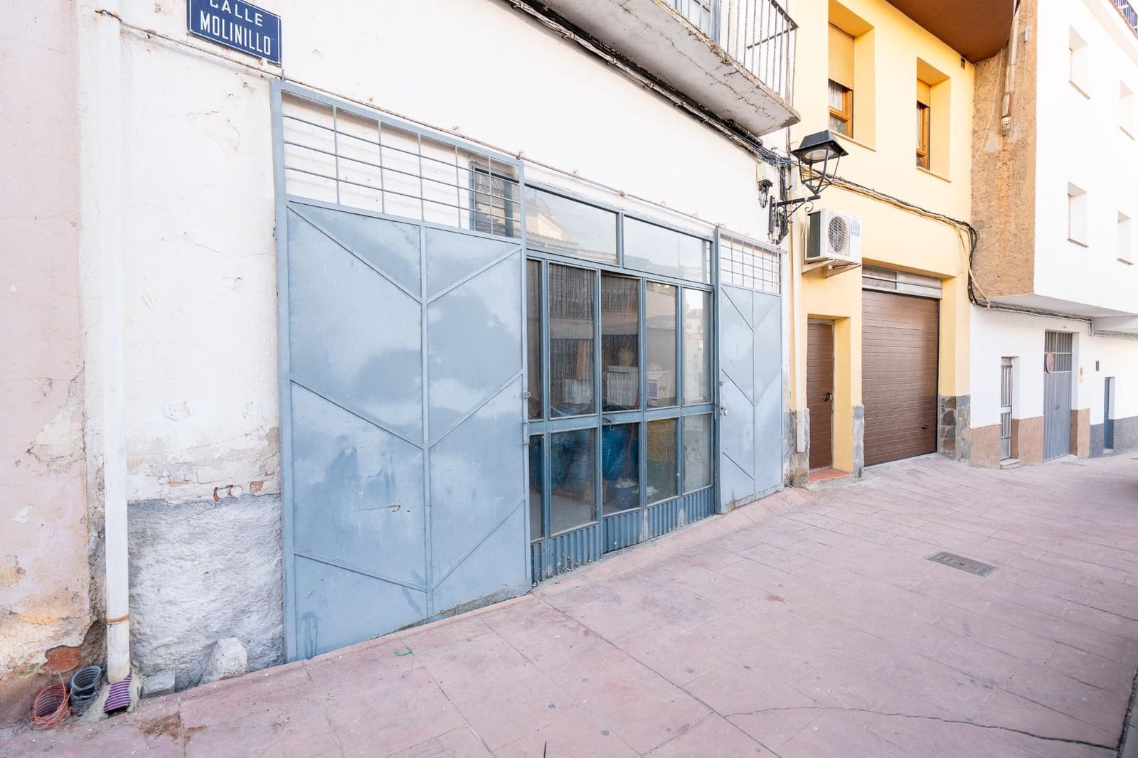 Reihenhaus zu verkaufen in Zujar - 75.000 € (Ref: 9890569)