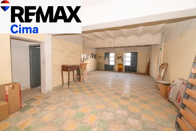 Adosado en Zújar en venta - 69.900 € (Ref: 9890569)