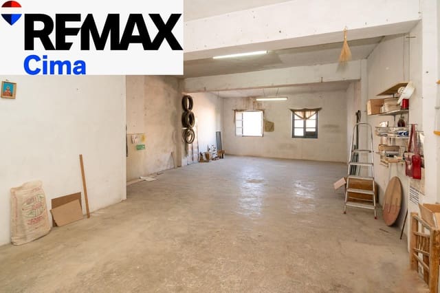 Adosado en Zújar en venta - 69.900 € (Ref: 9890569)