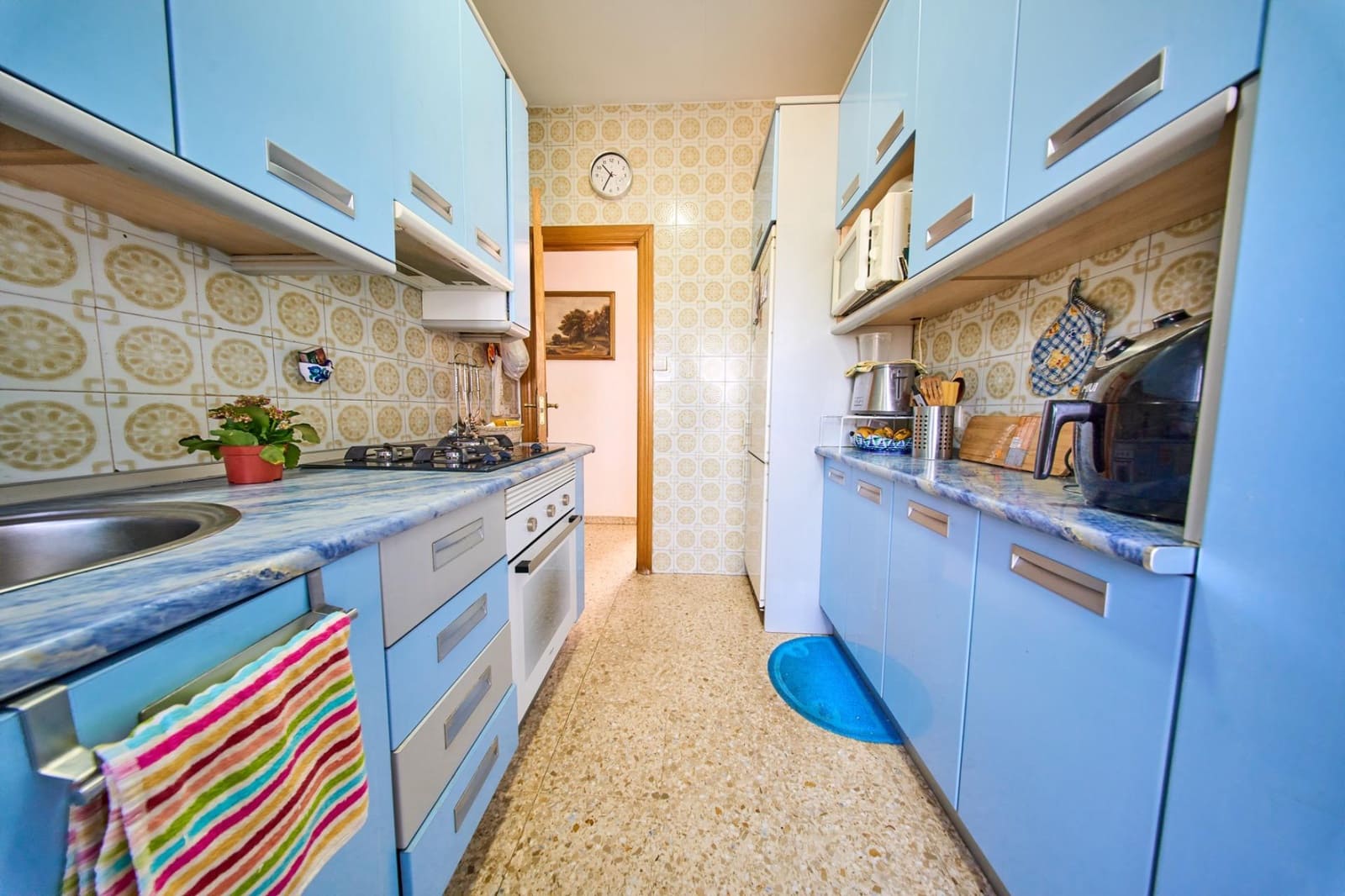 4 camera da letto Villa in vendita in Alfacar con piscina garage - 295.000 € (Rif: 9890570)