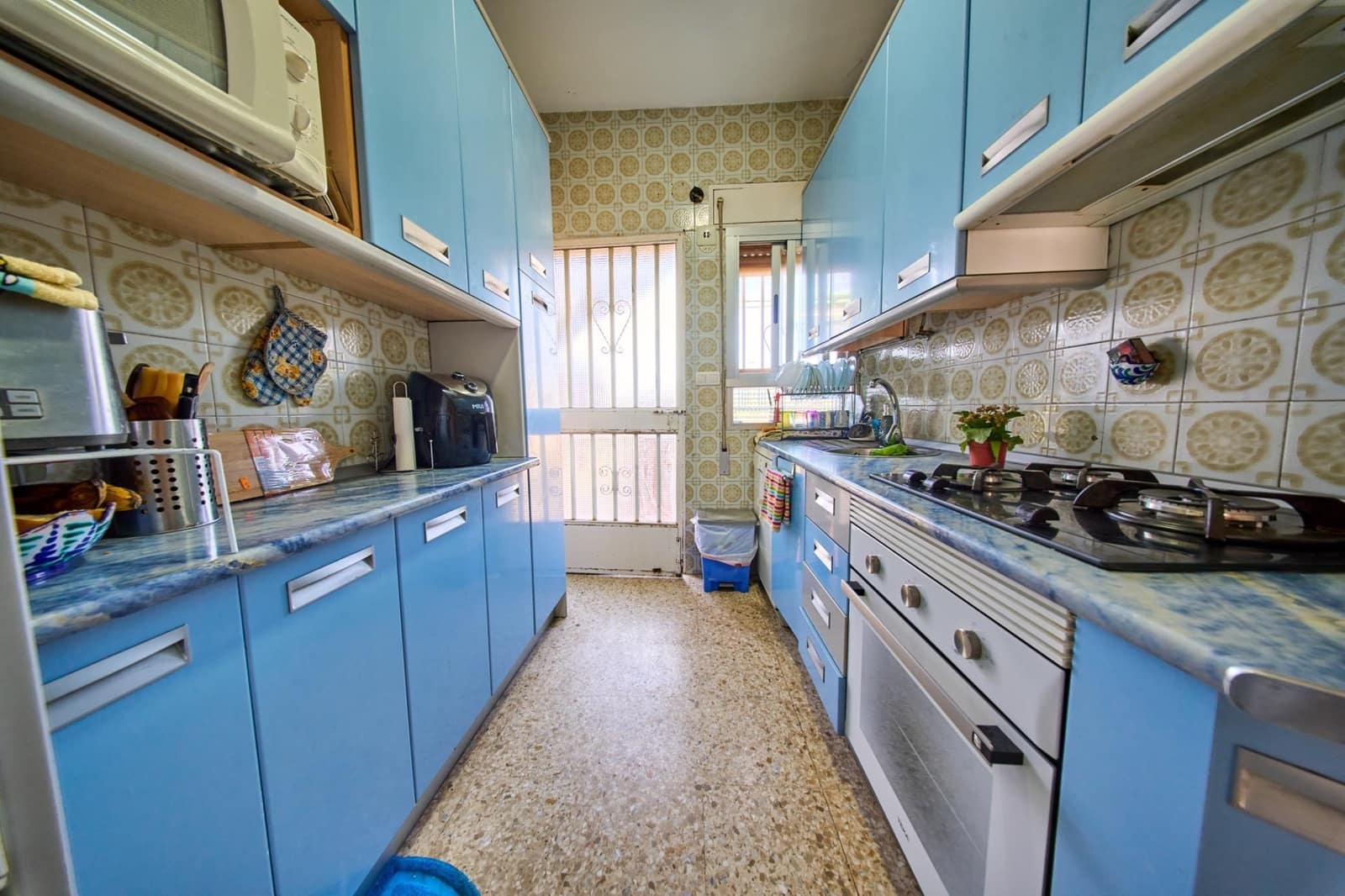 4 camera da letto Villa in vendita in Alfacar con piscina garage - 295.000 € (Rif: 9890570)