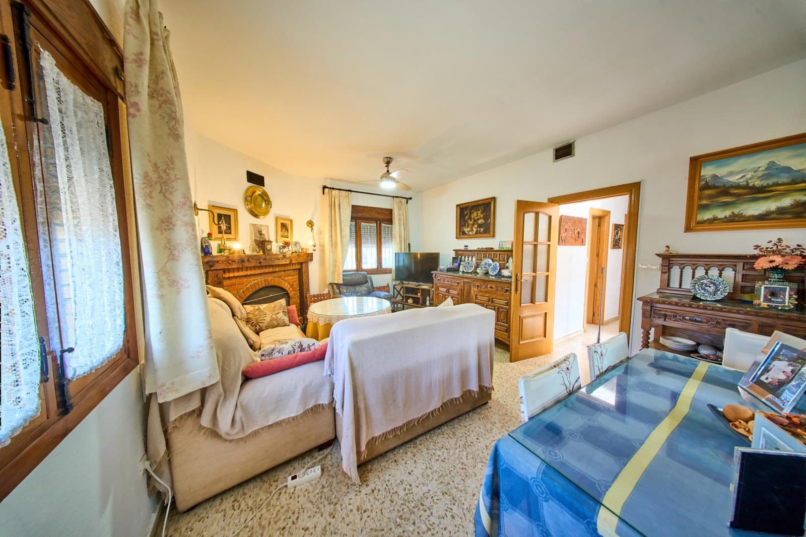 4 camera da letto Villa in vendita in Alfacar con piscina garage - 295.000 € (Rif: 9890570)