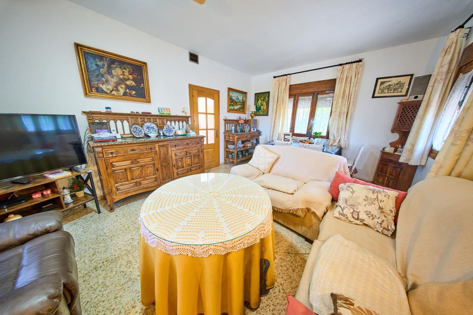 4 camera da letto Villa in vendita in Alfacar con piscina garage - 295.000 € (Rif: 9890570)
