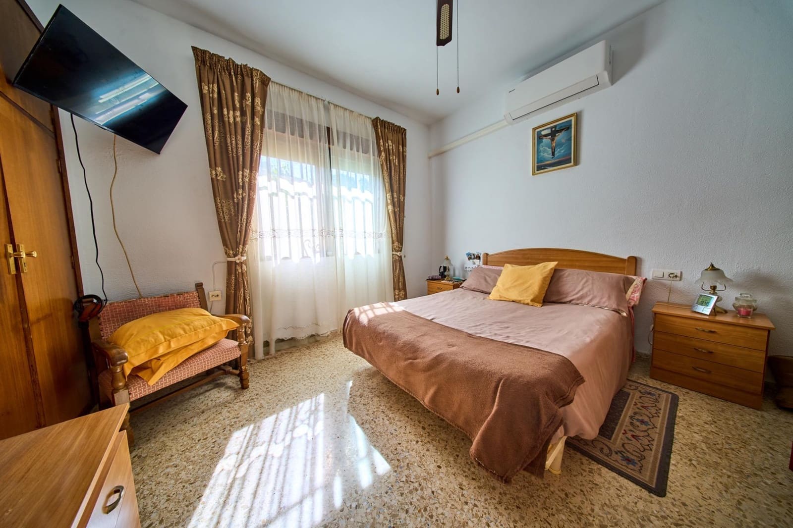4 camera da letto Villa in vendita in Alfacar con piscina garage - 295.000 € (Rif: 9890570)