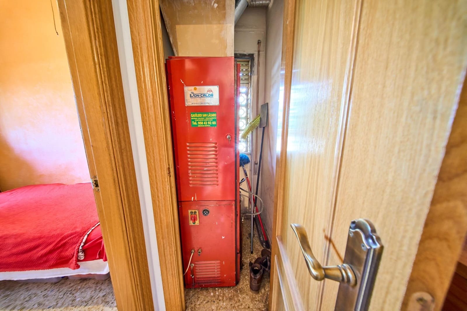 4 camera da letto Villa in vendita in Alfacar con piscina garage - 295.000 € (Rif: 9890570)