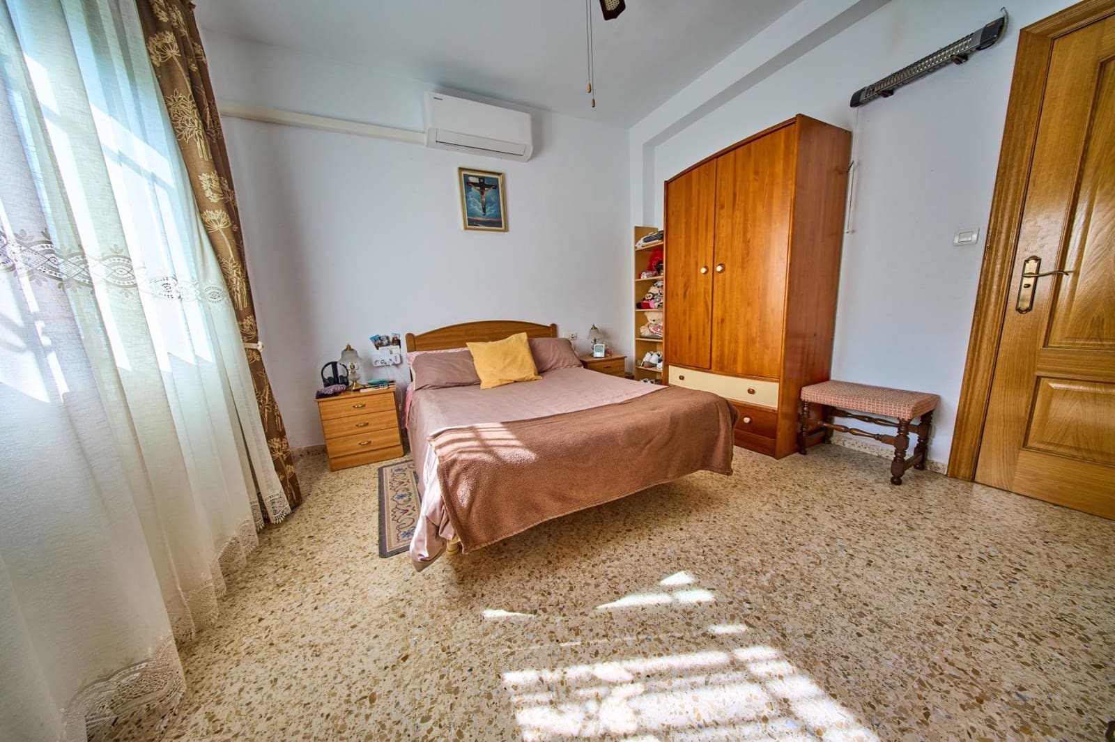 4 camera da letto Villa in vendita in Alfacar con piscina garage - 295.000 € (Rif: 9890570)