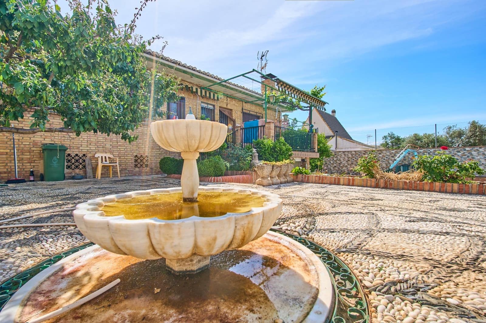 4 camera da letto Villa in vendita in Alfacar con piscina garage - 295.000 € (Rif: 9890570)