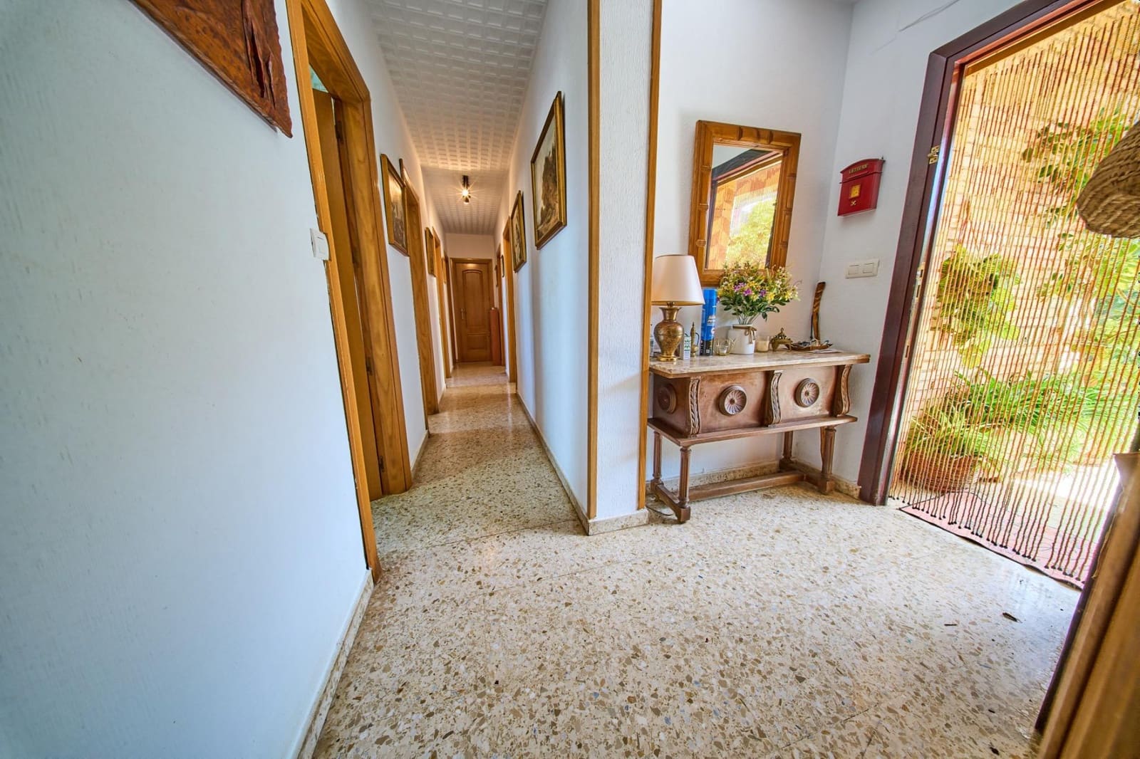 4 camera da letto Villa in vendita in Alfacar con piscina garage - 295.000 € (Rif: 9890570)