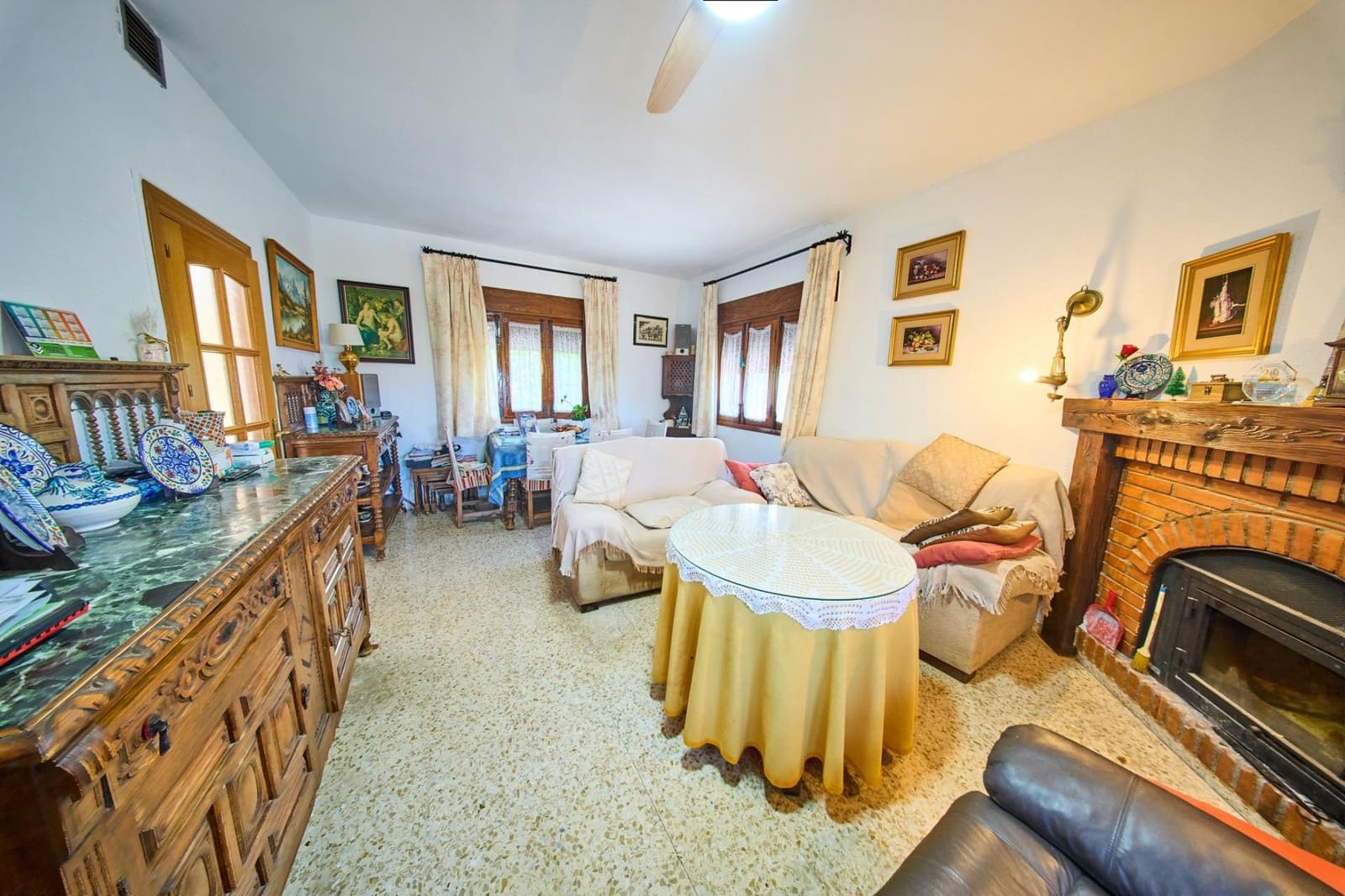4 camera da letto Villa in vendita in Alfacar con piscina garage - 295.000 € (Rif: 9890570)