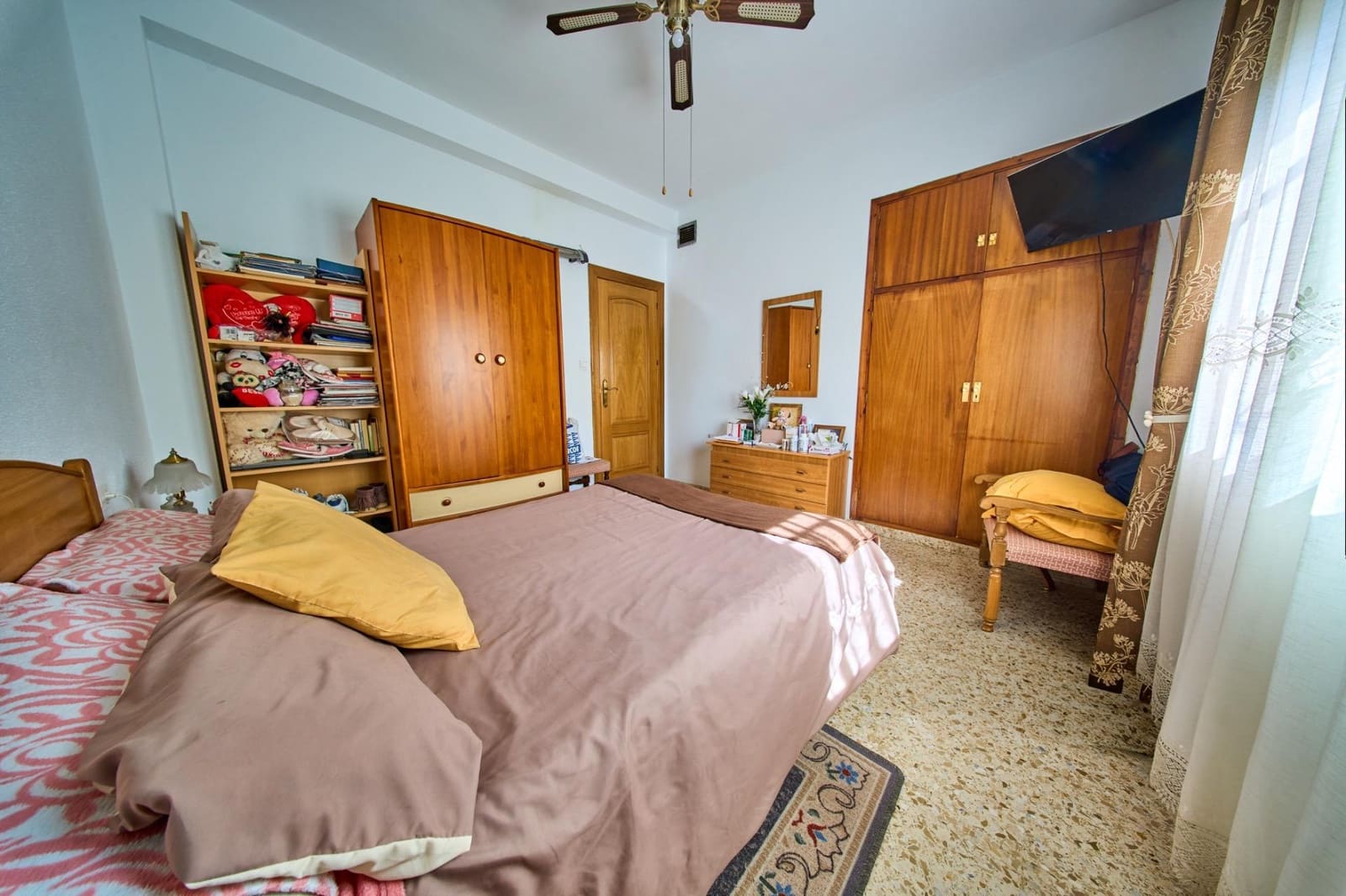 4 camera da letto Villa in vendita in Alfacar con piscina garage - 295.000 € (Rif: 9890570)